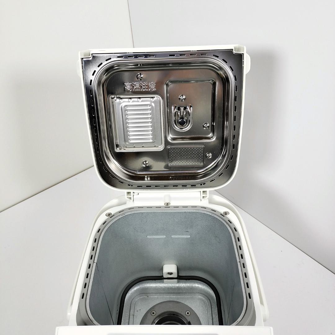 【美品】Panasonic ホームベーカリー SD-BMS104 パナソニック