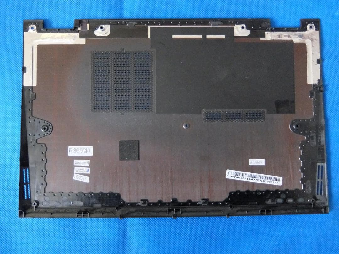 【ジャンク品】 NEC NEXTREME XC550HAB i5 1335U