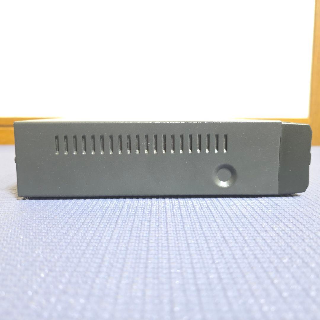 493】塚本無線 防犯カメラ用　デジタルビデオレコーダー　WTW-DA642H