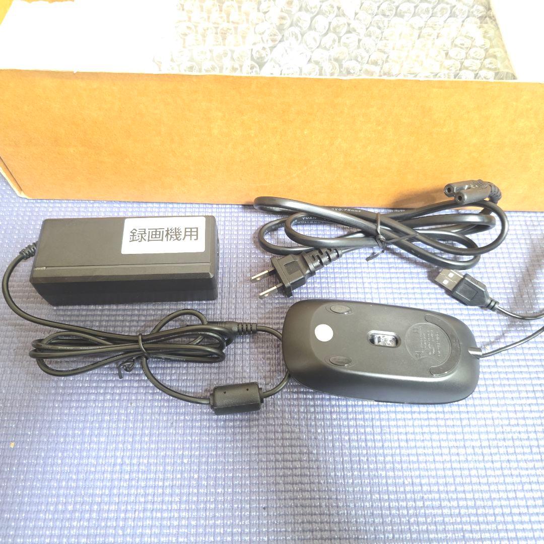 493】塚本無線 防犯カメラ用　デジタルビデオレコーダー　WTW-DA642H