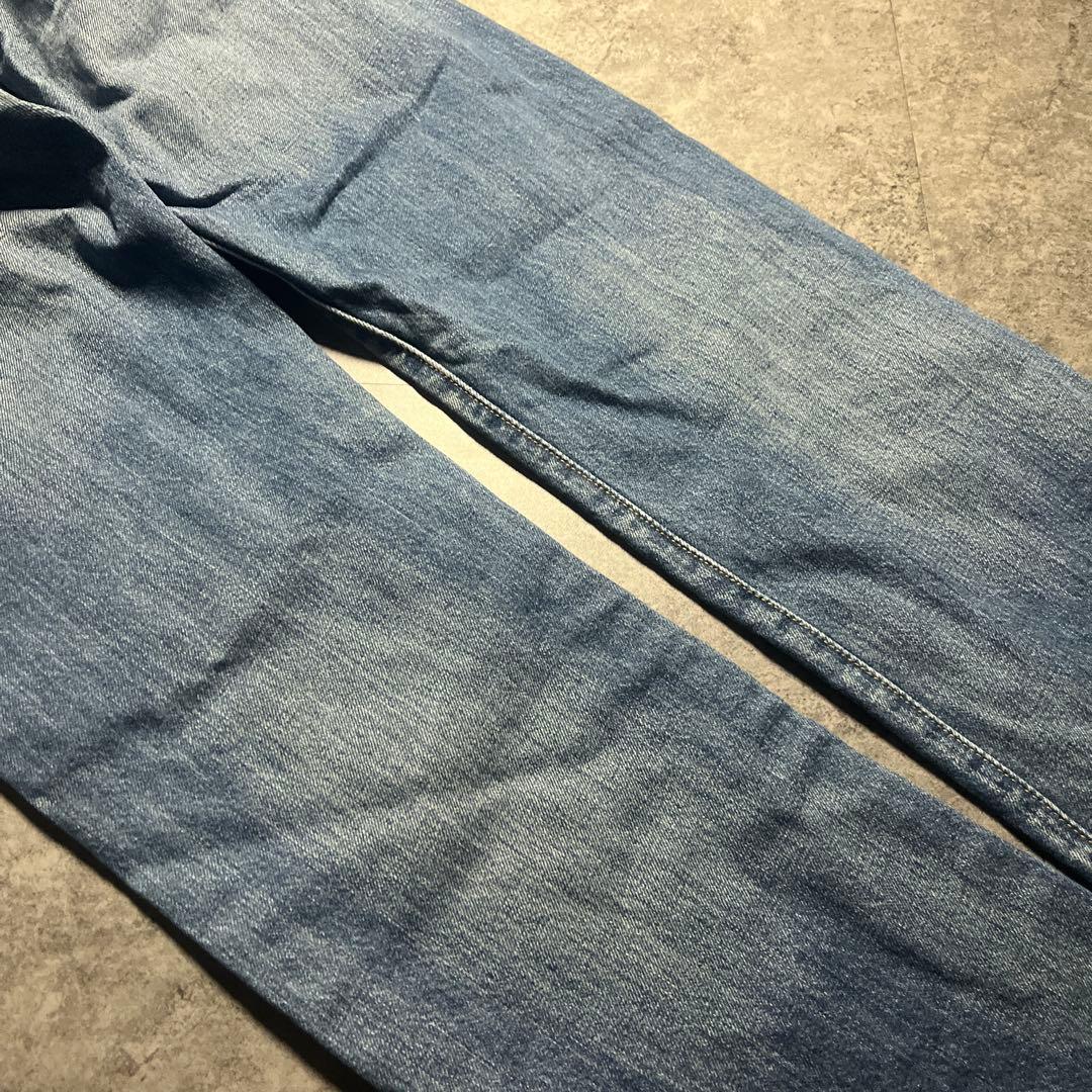 美品 キムタク着 リーバイス501 08501-00 w30 送料無料