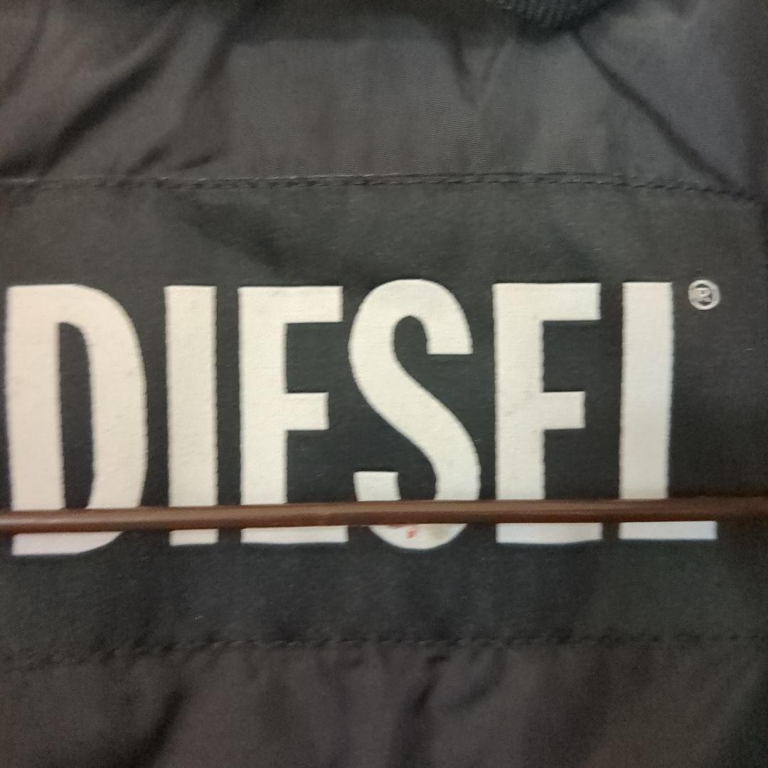 【まさや】ディーゼル☆現行　ラムレザー　QRコード　羊革