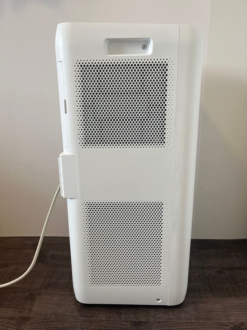 IRIS OHYAMA ポータブルクーラー IPA-2221G