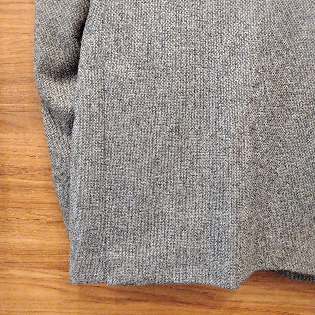 値下げ！新品 エディフィス EDIFICE ウール カシミヤ ジャケット