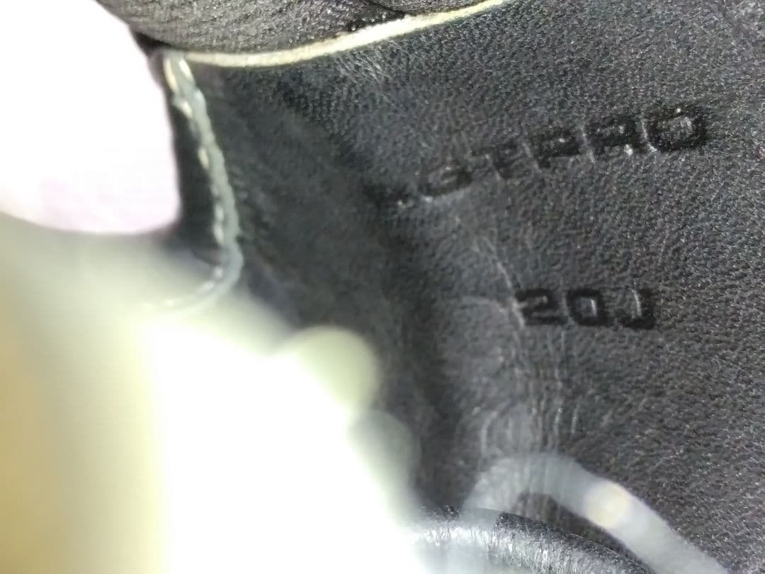 ウィルソンスタッフ軟式内野 外崎修汰モデル　DL型