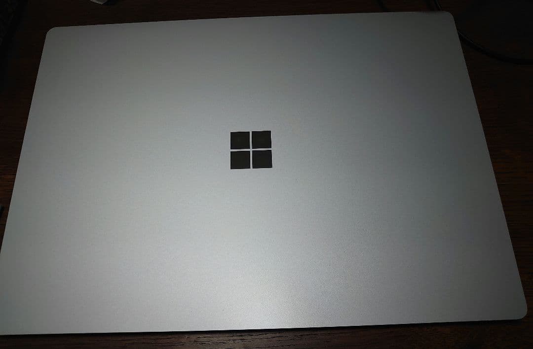 Surface Laptop4 15インチ 8GB/256GB