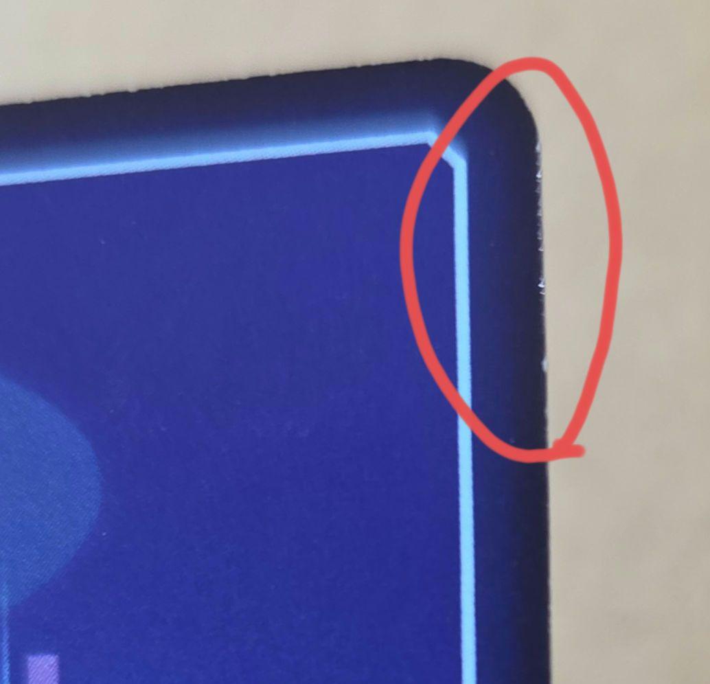 ホメロス　SECパラレル