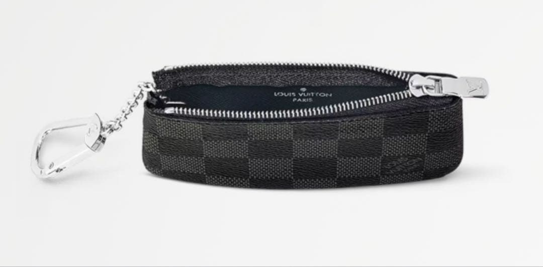 LOUIS VUITTON　ルイヴィトン　ケース　ダミエ　グラフィット