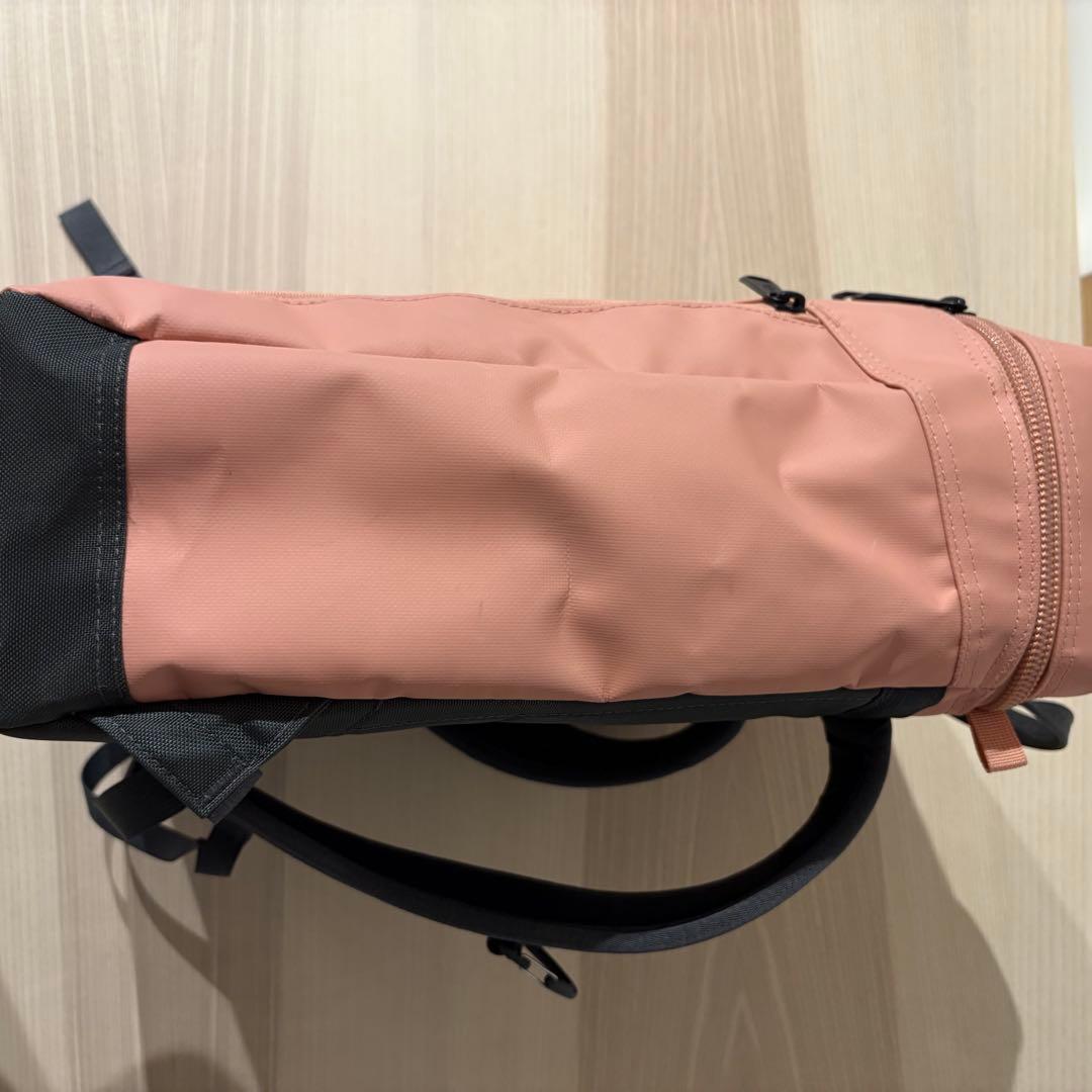 THE NORTH FACE ノースフェイス キッズ ヒューズボックス 21Ｌ