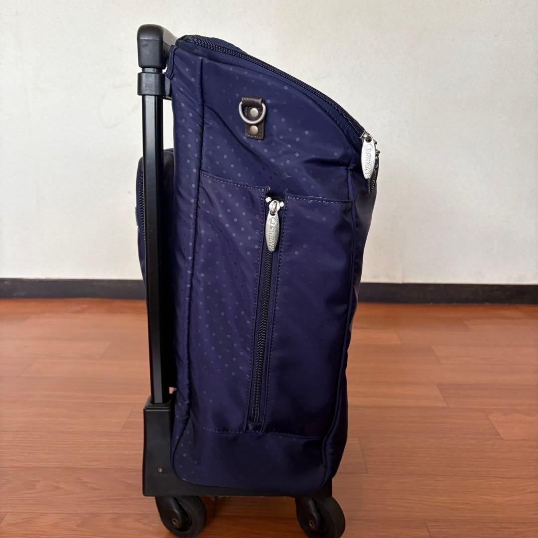 ショッピングカート キャリーカート　スワニー　swany