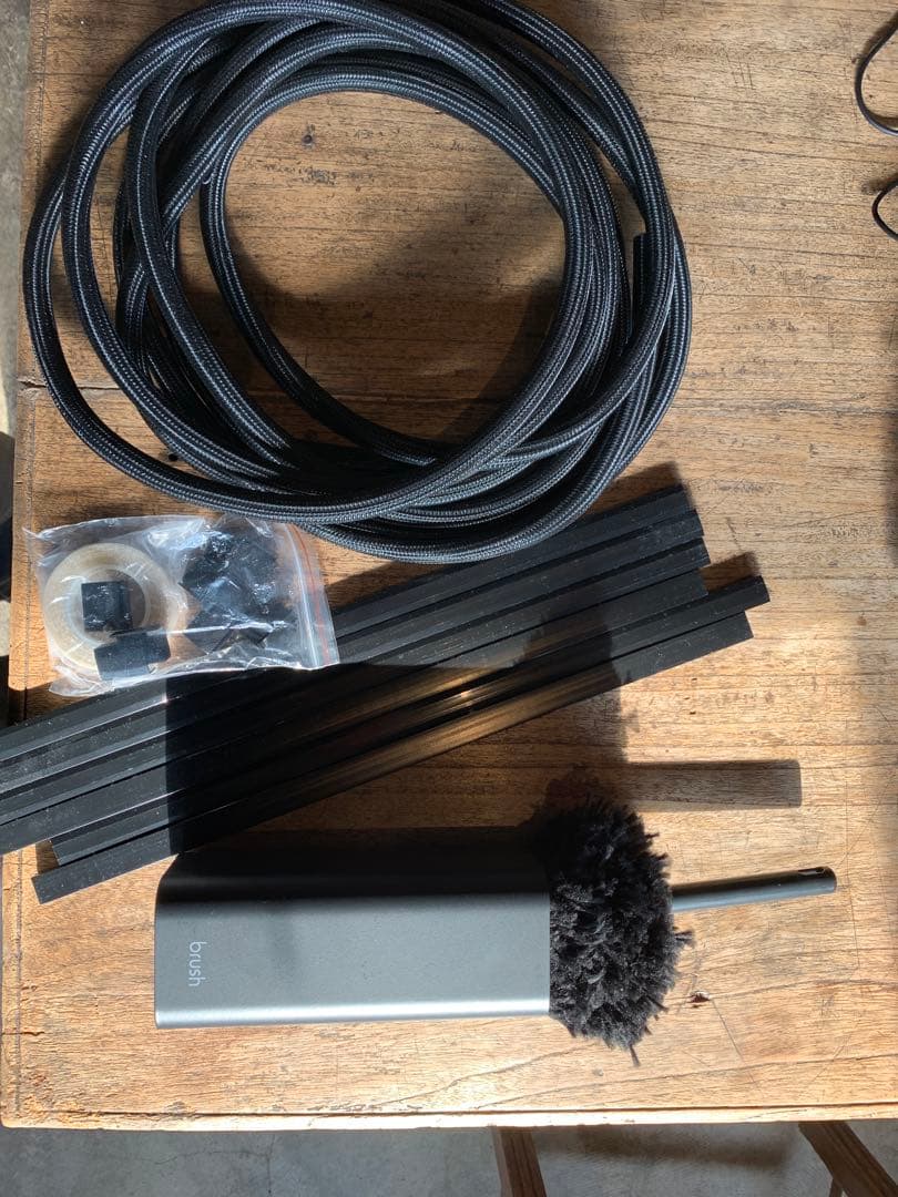 【美品】BenQ PhotoVue SW272Q ディスプレイ本体