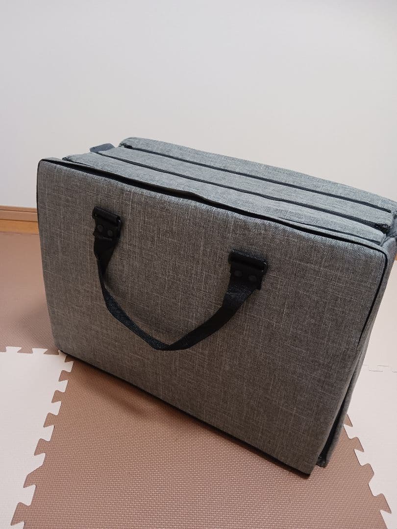 farska（ファルスカ）コンパクトベッドFree