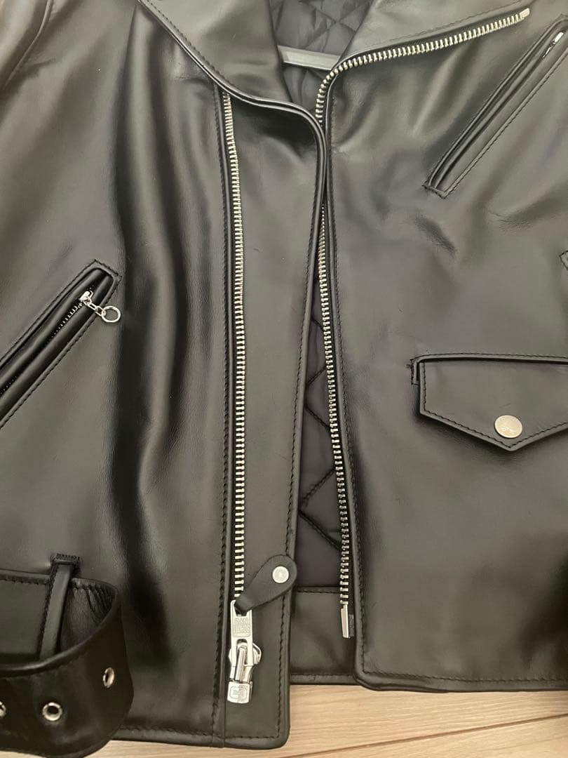 ジャケット・アウター Schott 613UST