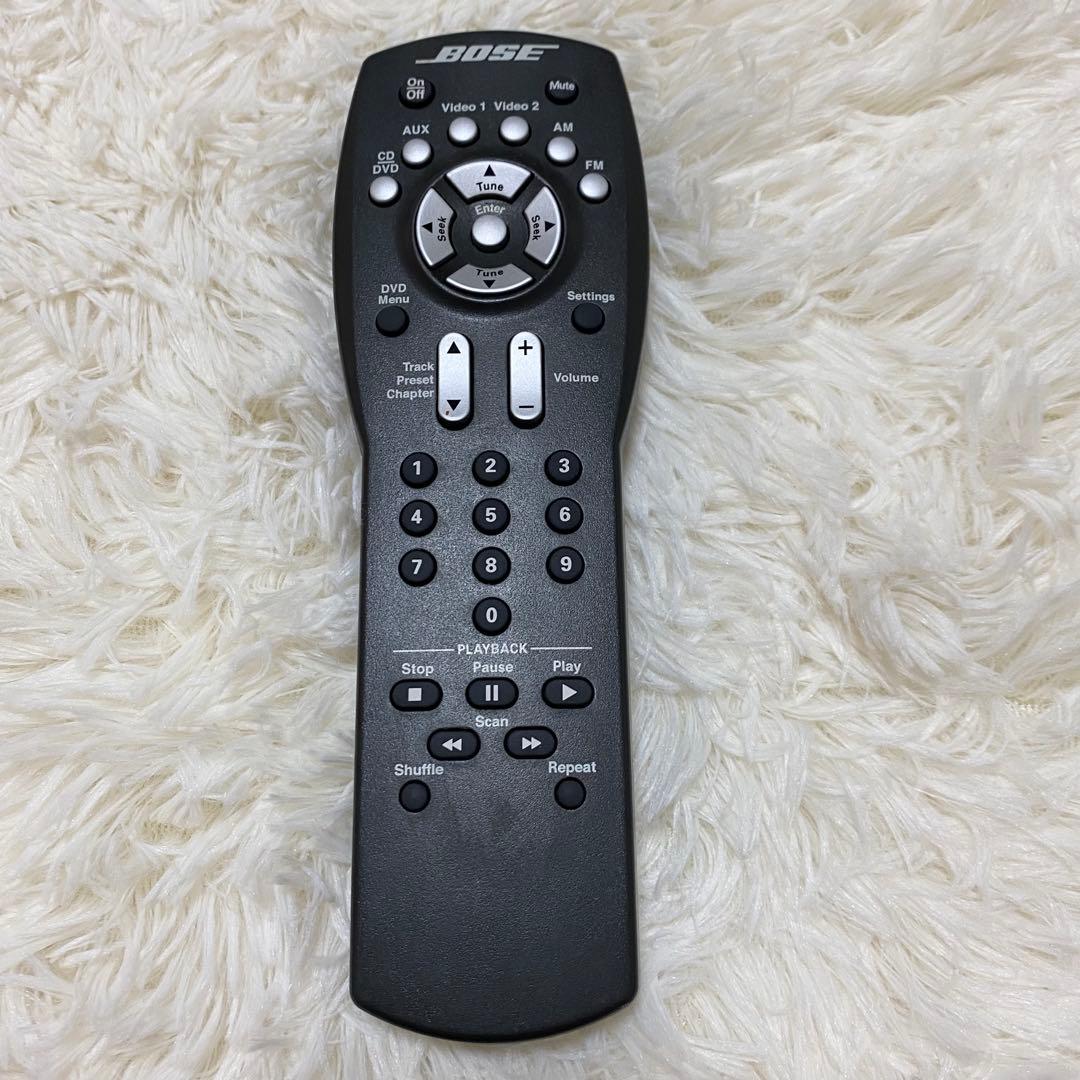 【かなな】BOSE ホームシアターシステム AV3-2-1 PS3-2-1