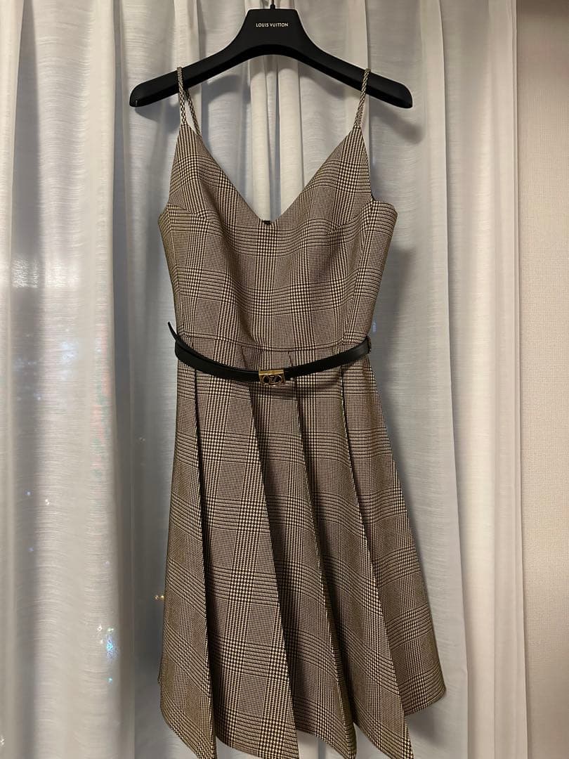 ルイヴィトン　Louis Vuitton ドレス　ワンピース