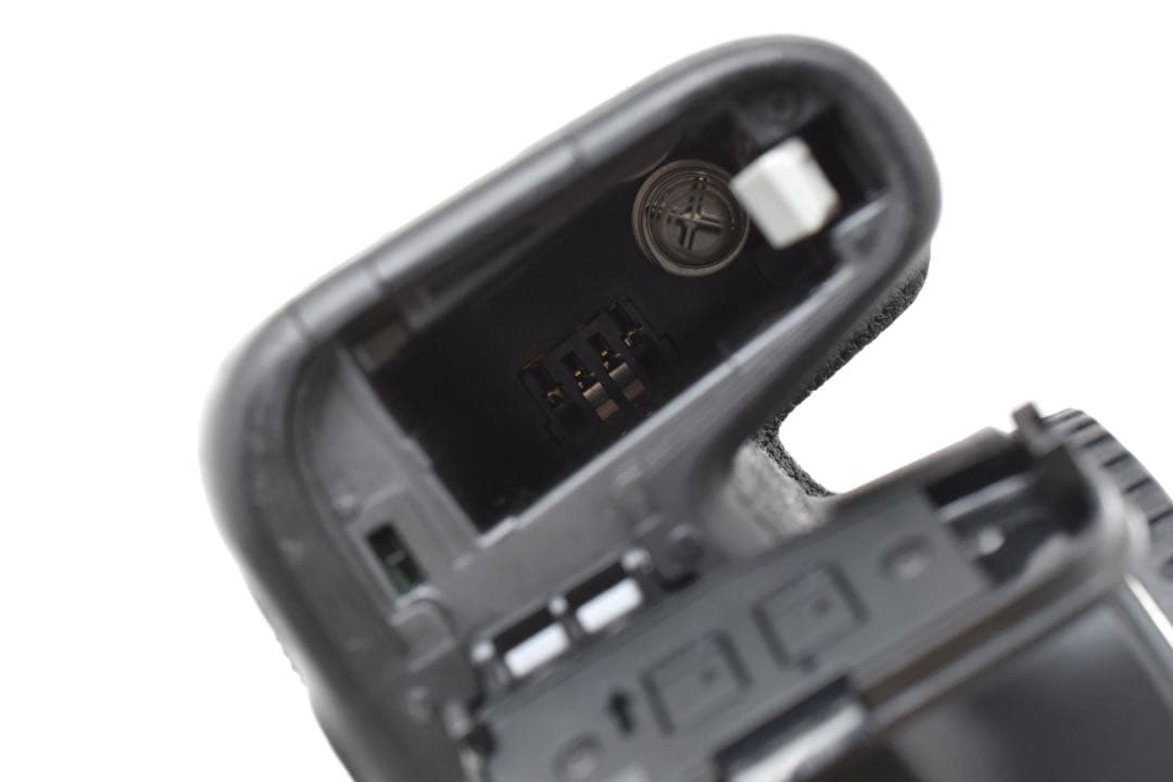 デジタル一眼レフカメラ/CANON EOS Kiss X10i