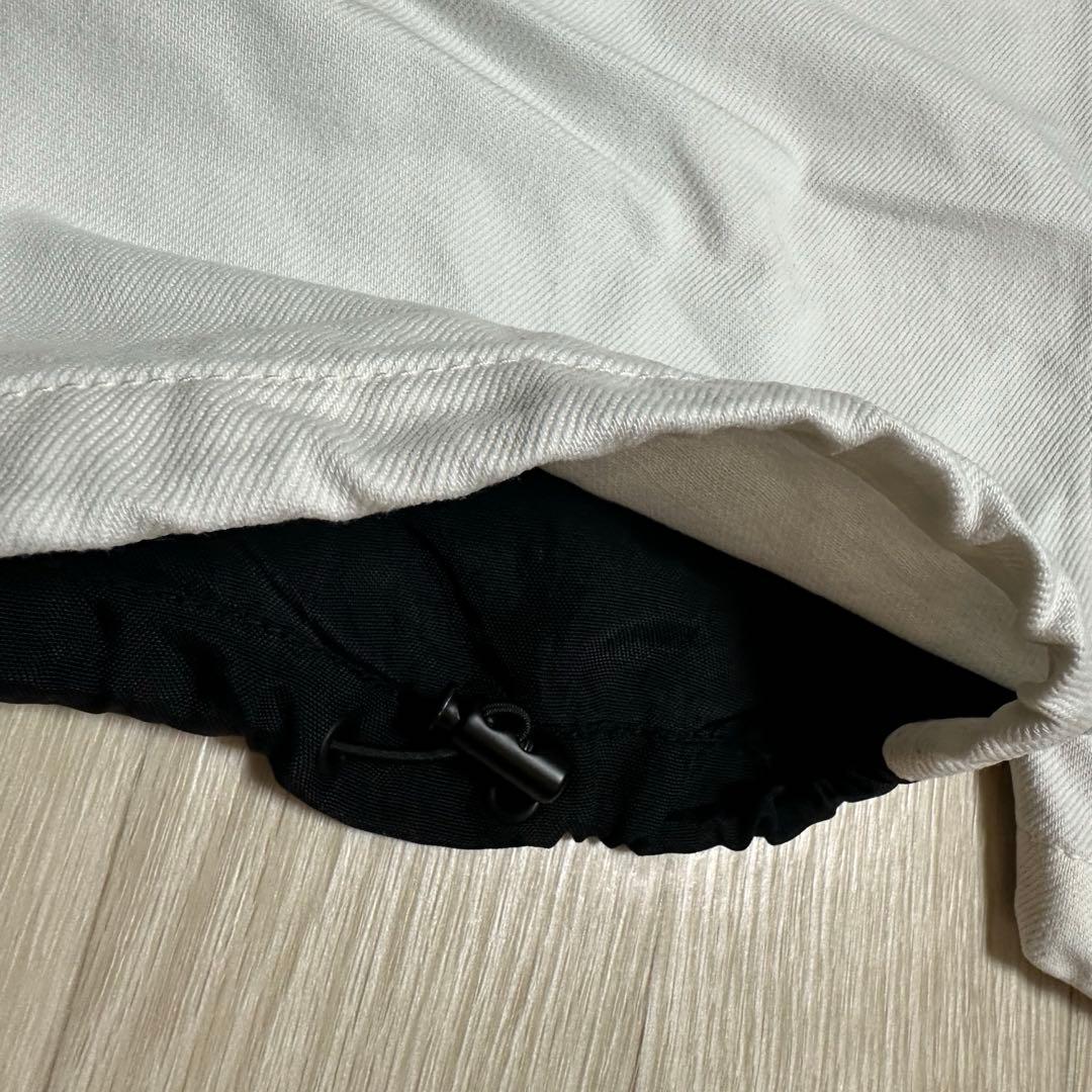 alexander wang アレキサンダーワン コントラストジーンズ 31