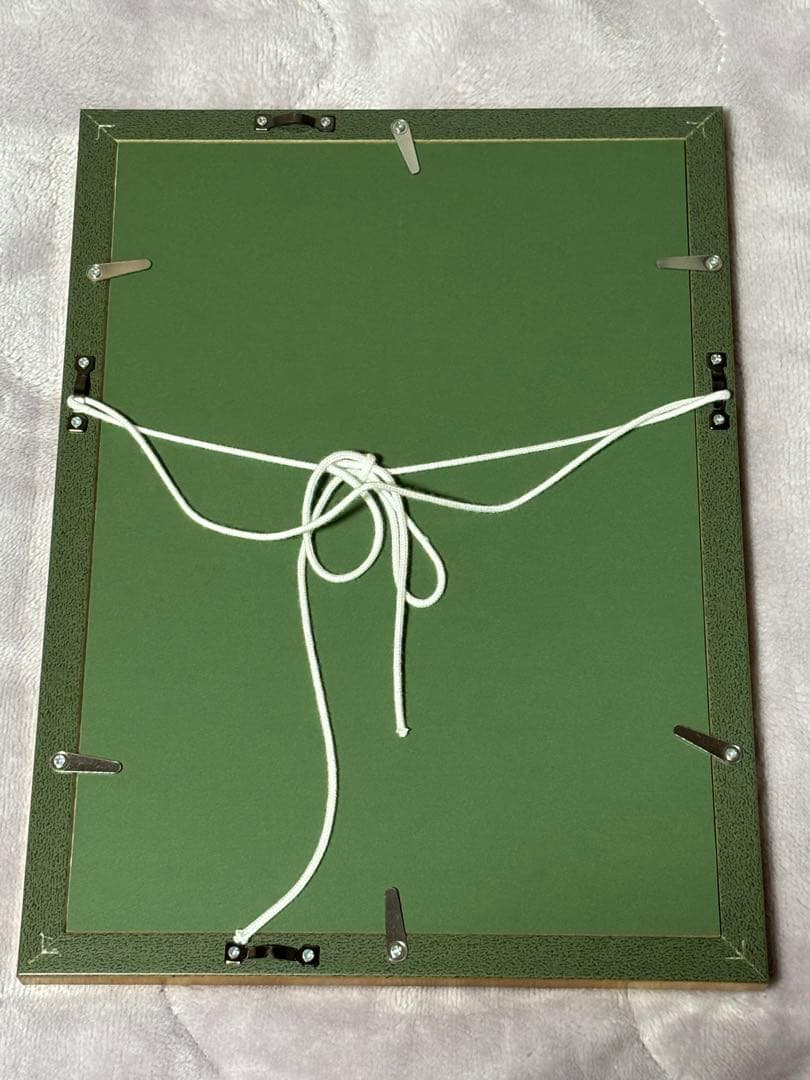 ピューロランド 館のレストラン レプリカ絵画 ポムポムプリン マイメロディー