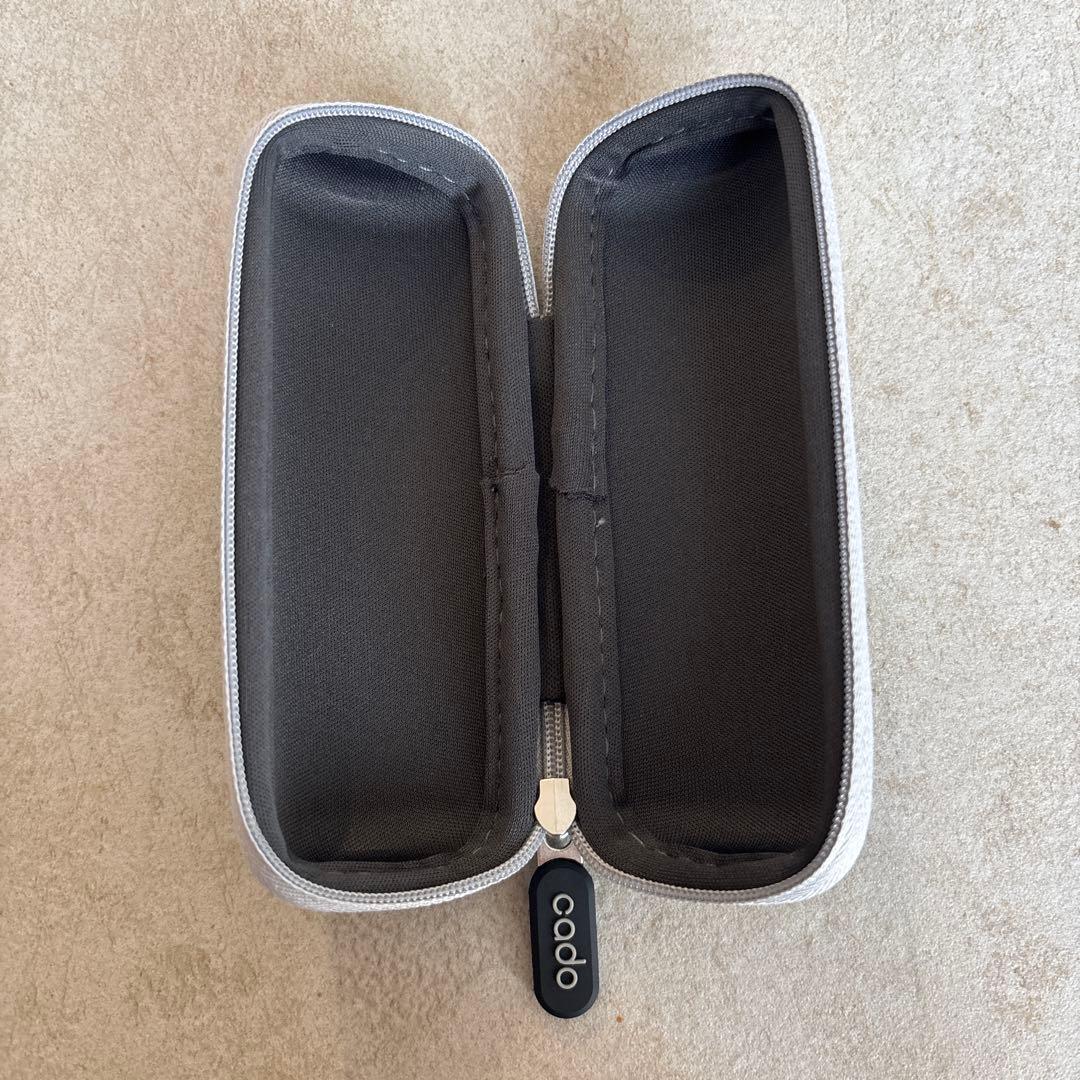 Cado STEM Mini｜サンドシルバー｜ モバイルディフューザー