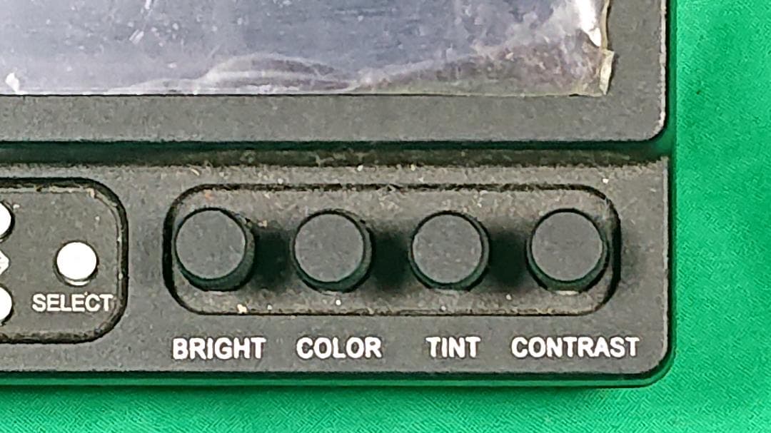 Marshall V-LCD70MD モニター 7インチ