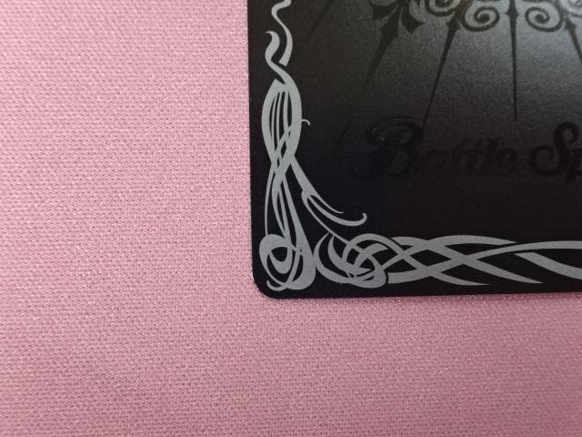 バトスピ 戦神乙女ヴィエルジェXV SEC 39-MA0114-15C