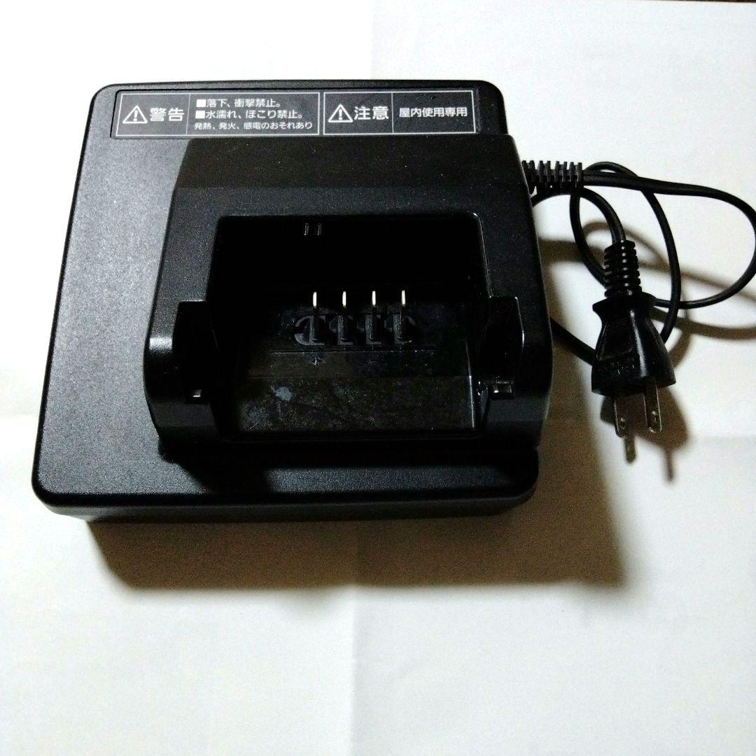 パナソニック　電動自転車　充電器　NKJ074Z2