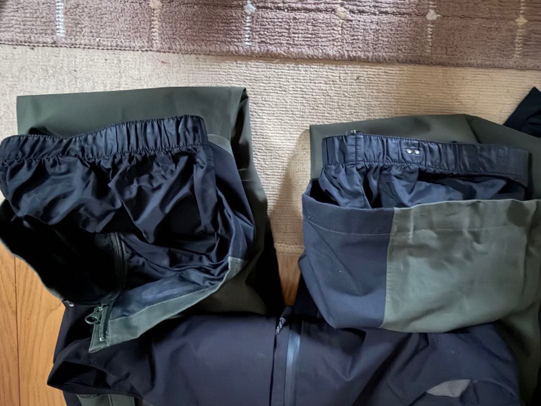 OAKLEY スノーボードウェア