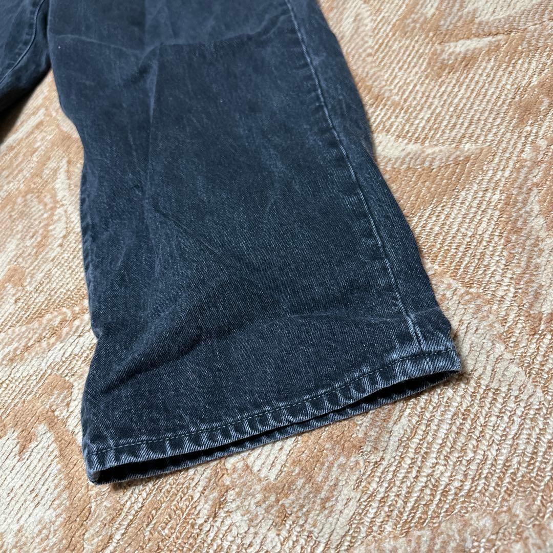 m*E様 FTC デニムパンツ