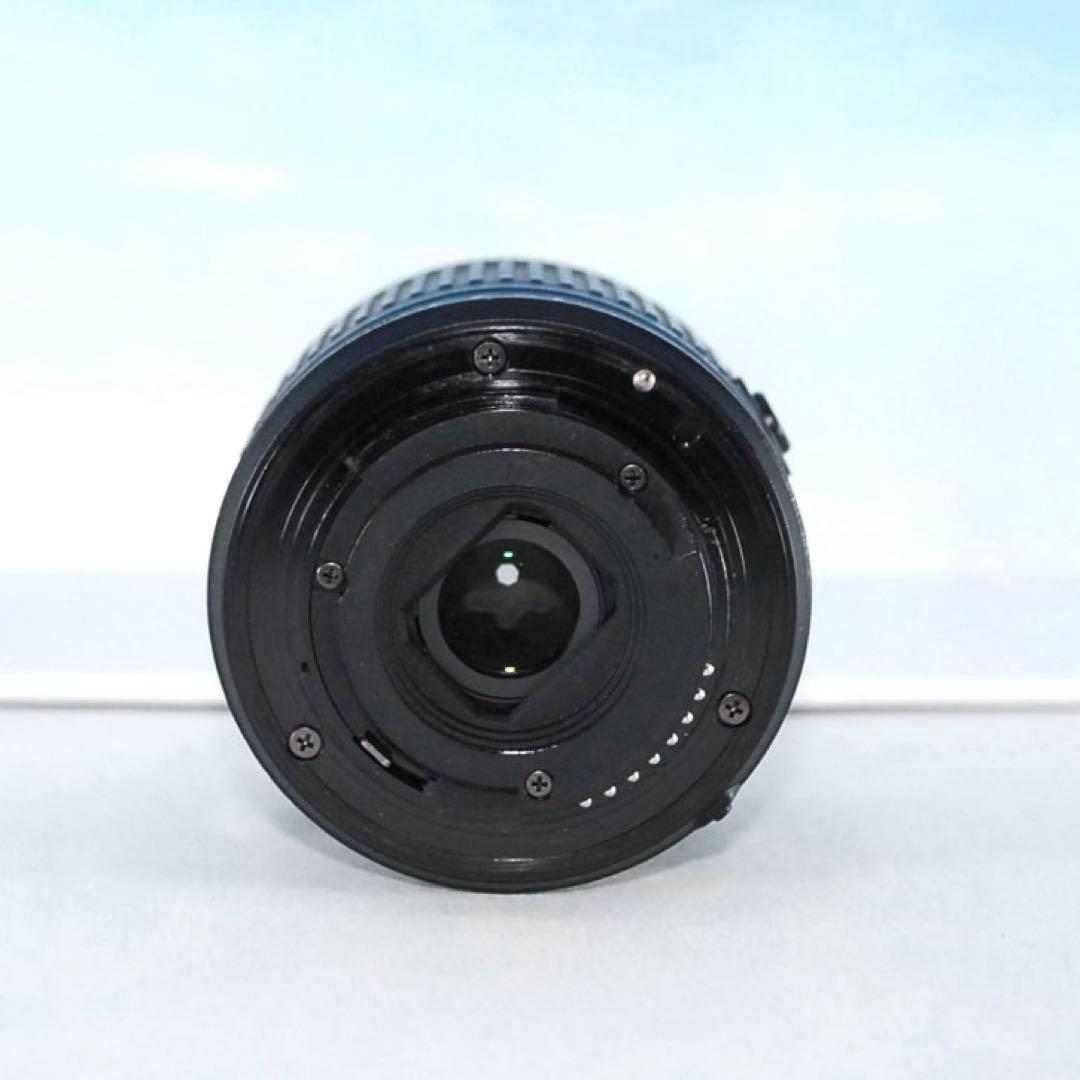 ❤️Nikon D5500 ❤️高画質2416万画素✨Wi-Fi搭載レンズキット