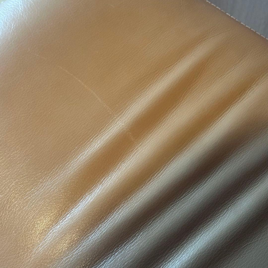 karimoku / カリモク WT41 アームチェア 1人掛け　オットマン付き