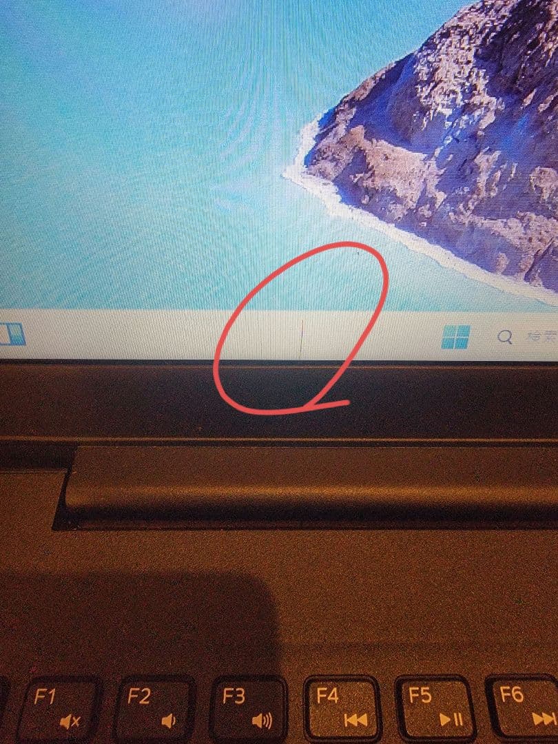 Windowsノート本体 DELL Latitude 3500 i5 8265U 8GB SSD120GB