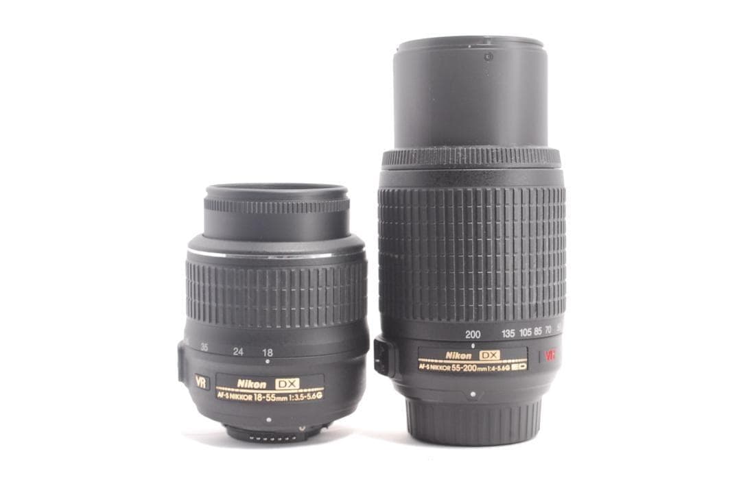 【最大2700円引】Nikon D5100❤️くるくる液晶❤️カメラバッグ付