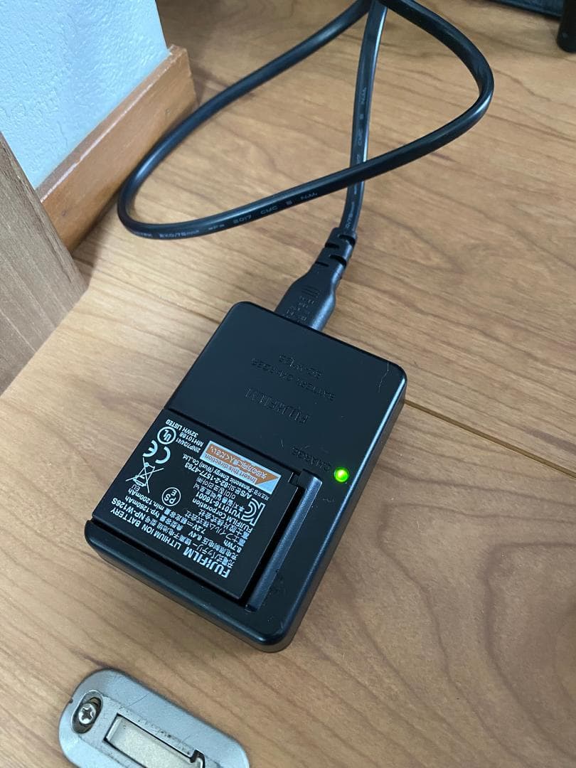 富士フイルム(FUJIFILM) デジタルカメラ X100F-S