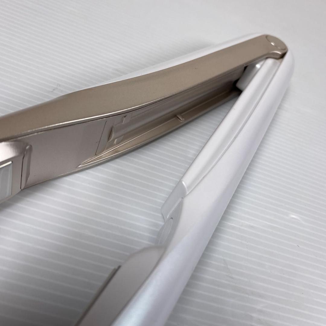 【国内正規品】CARE PRO deep ケアプロ ディープ 超音波アイロン