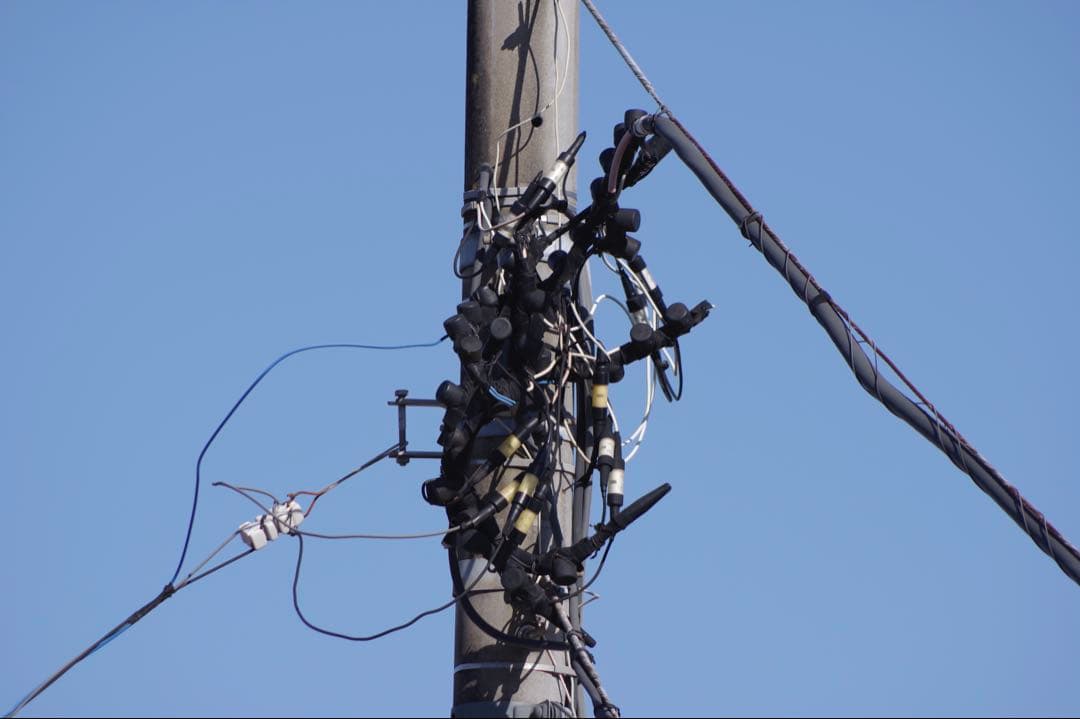 smc PENTAX DA55−300mm F4-5.8 ED 実写例あり