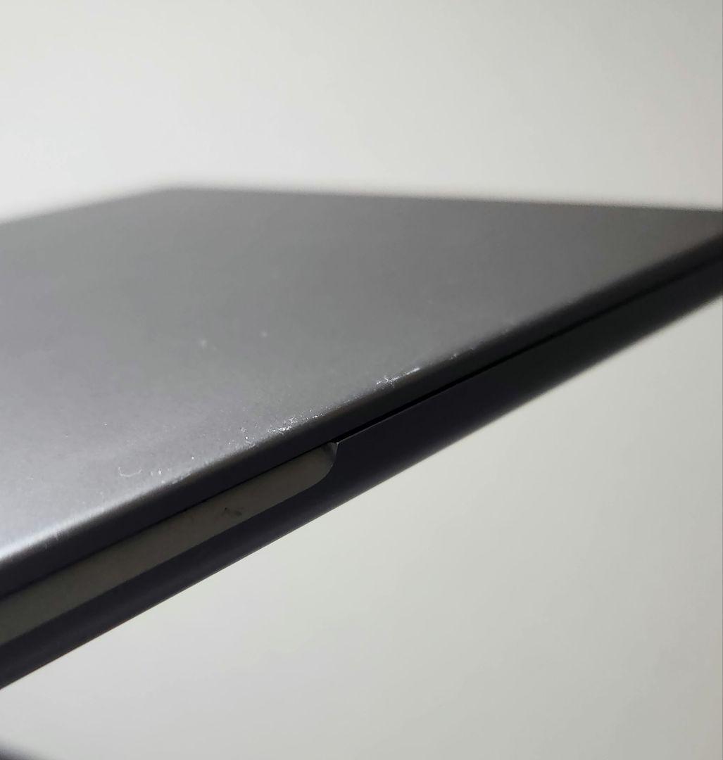 Macbook Pro 2021 M1 Max 64GB/512GB 訳あり