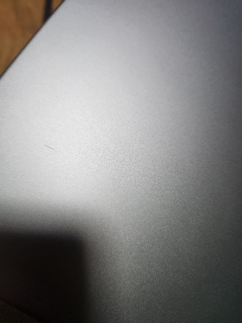 Macbook Pro 2021 M1 Max 64GB/512GB 訳あり