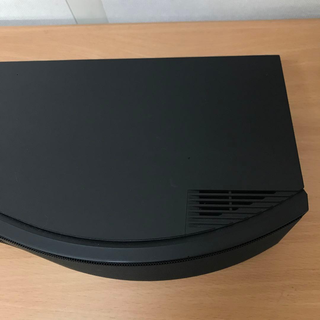 ミライスピーカー ステレオ SF-MIRAIS6