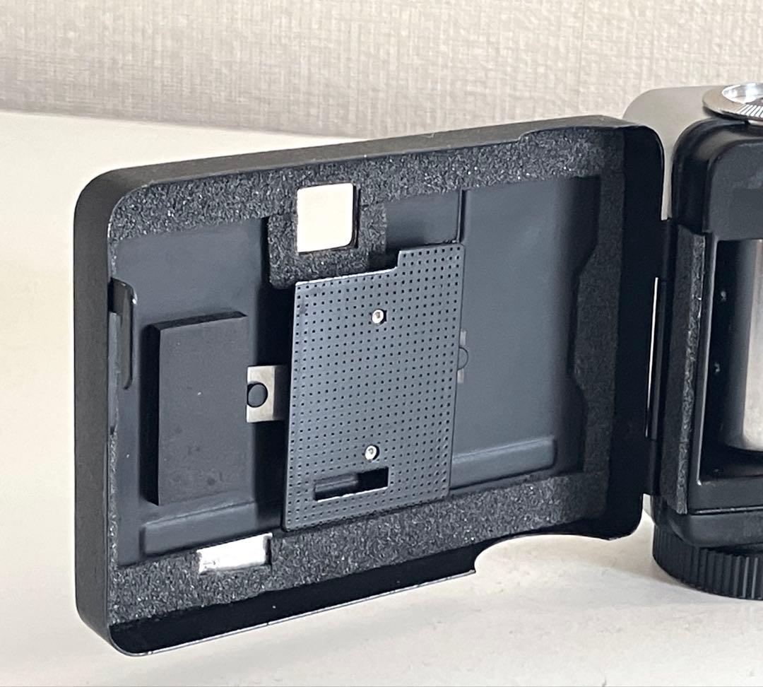 RICOH AUTO HALF E オートハーフE　レアカラー　動作品