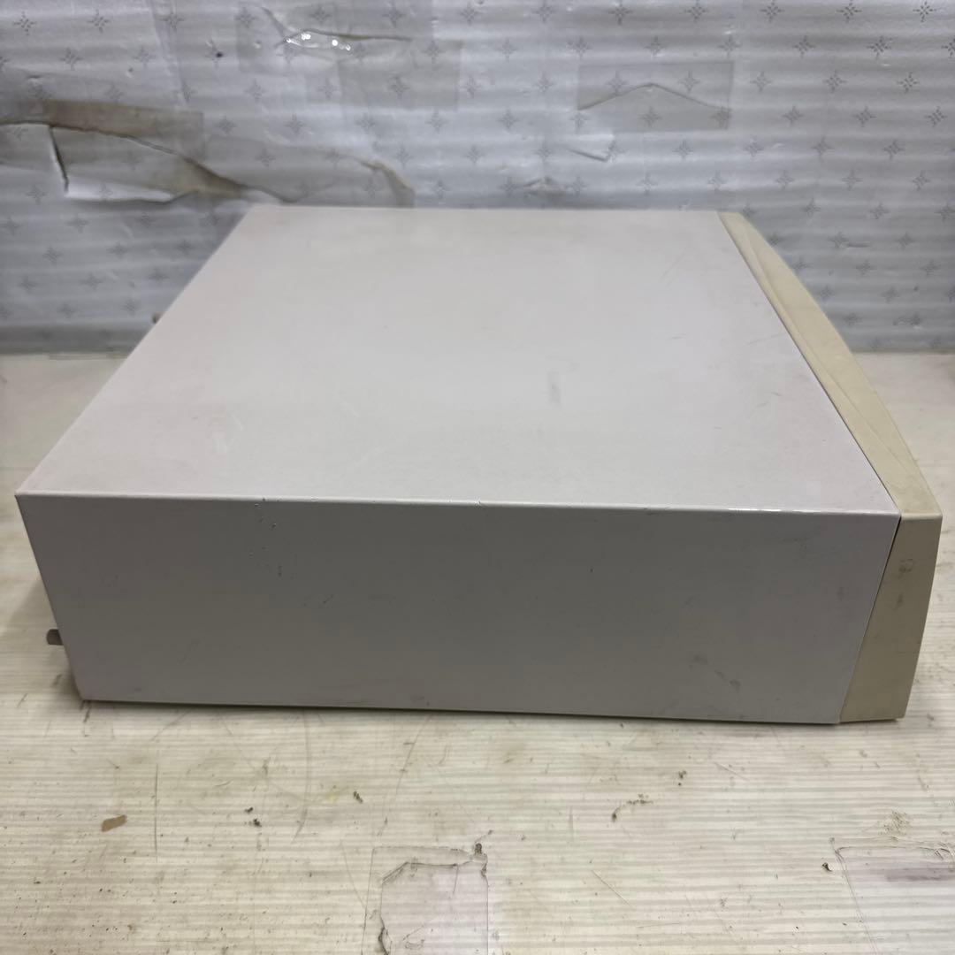 Windowsデスクトップ FUJITSU FMV-DESKPOWER SV205 Windows95