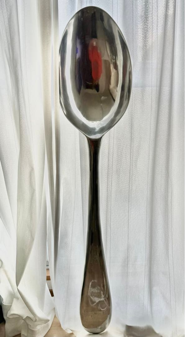 たんぽ　大きなステンレス　ブライダル　ファーストバイト