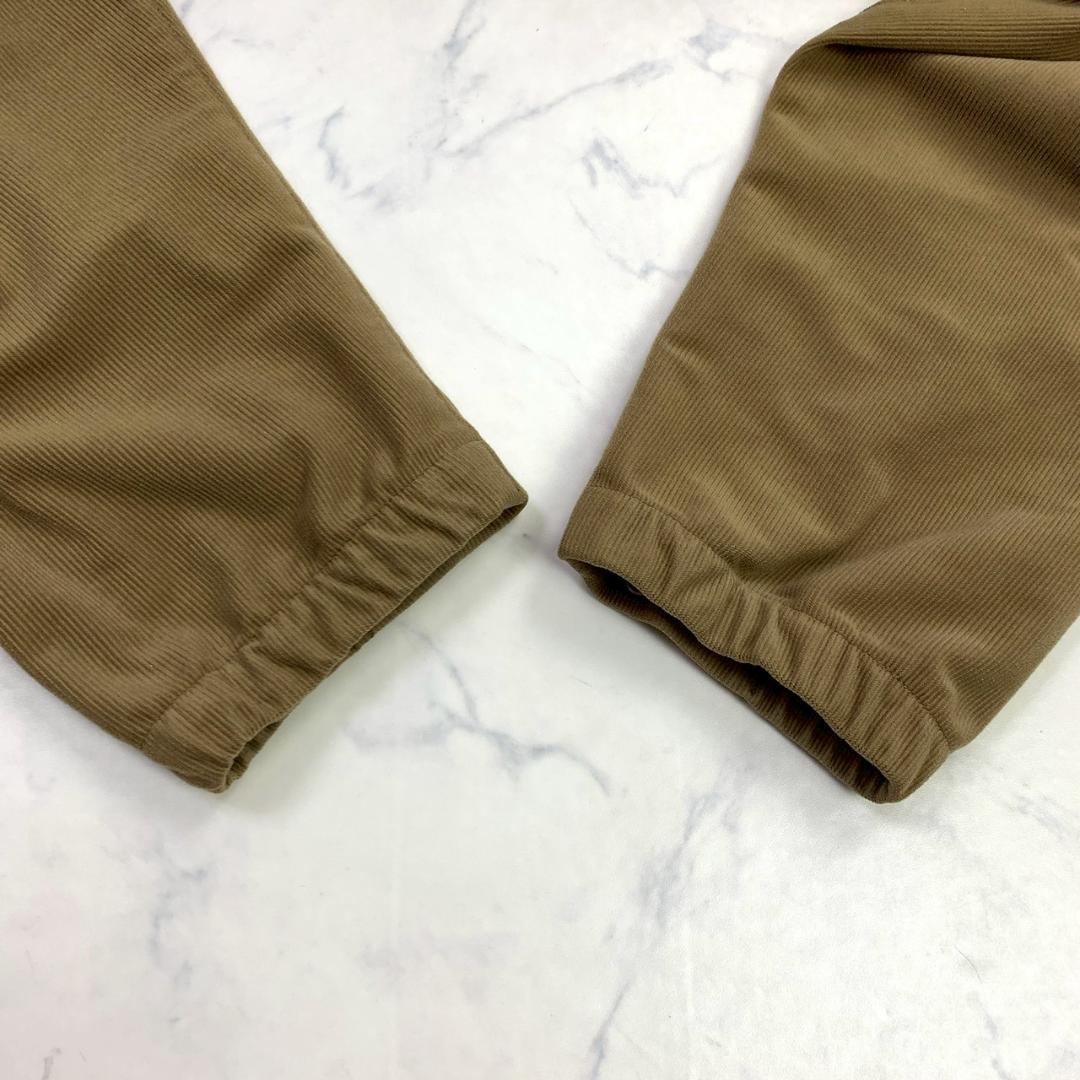 美品★ノースフェイス パープルレーベル コーデュロイジャケット M　E080