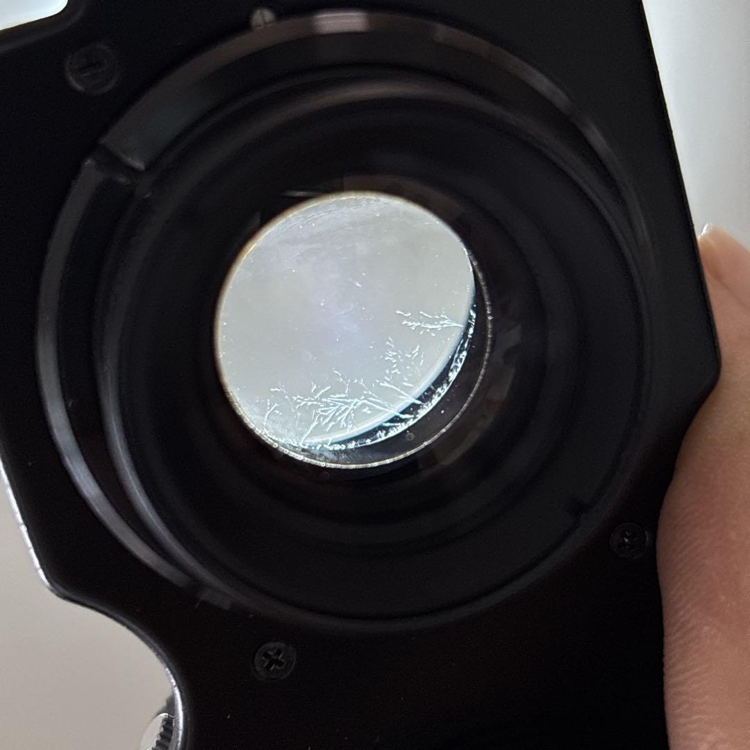 未使用　マミヤ MAMIYA c330 SPECIAL SELECT 2