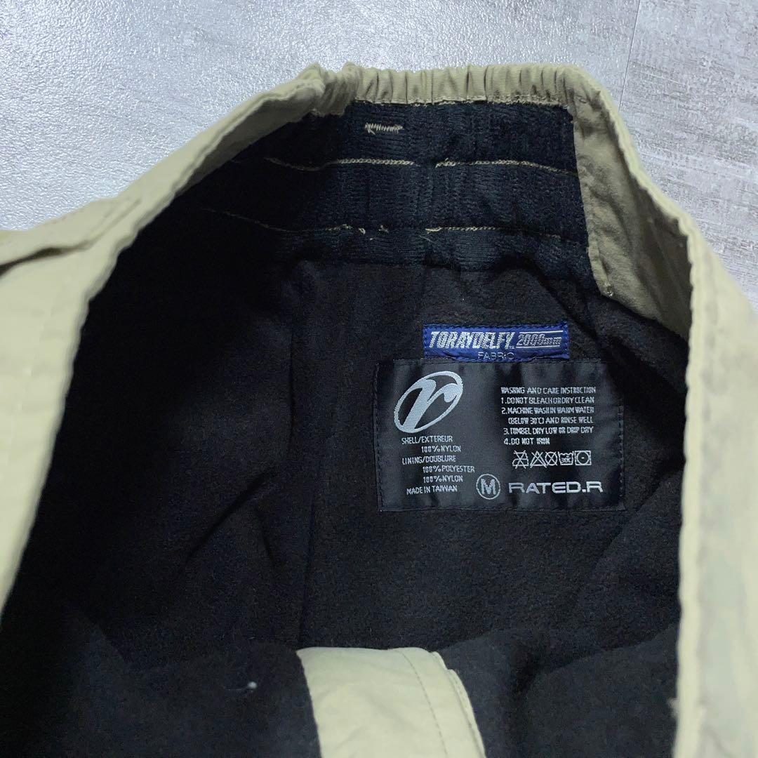 お買い得★ BURTON スノーボードウェア アノラックパーカー スキーウェア