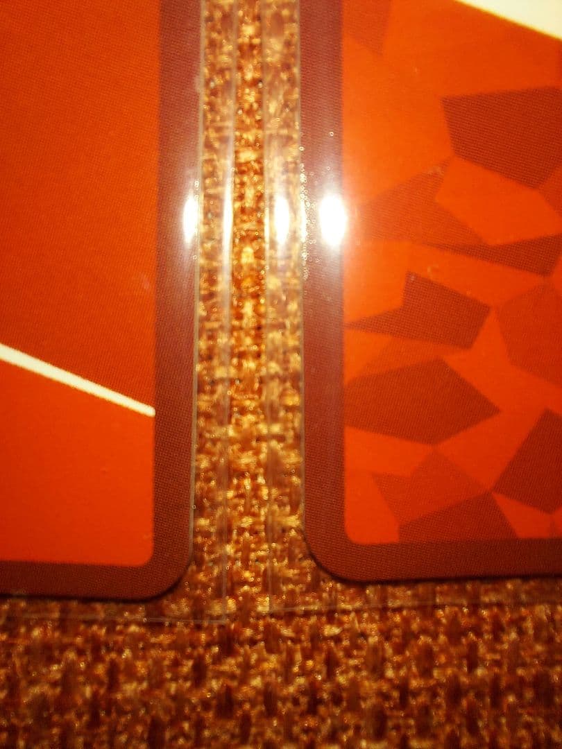 とらぶる　ユニオンアリーナ　金色の闇、ダークネス　2枚セット