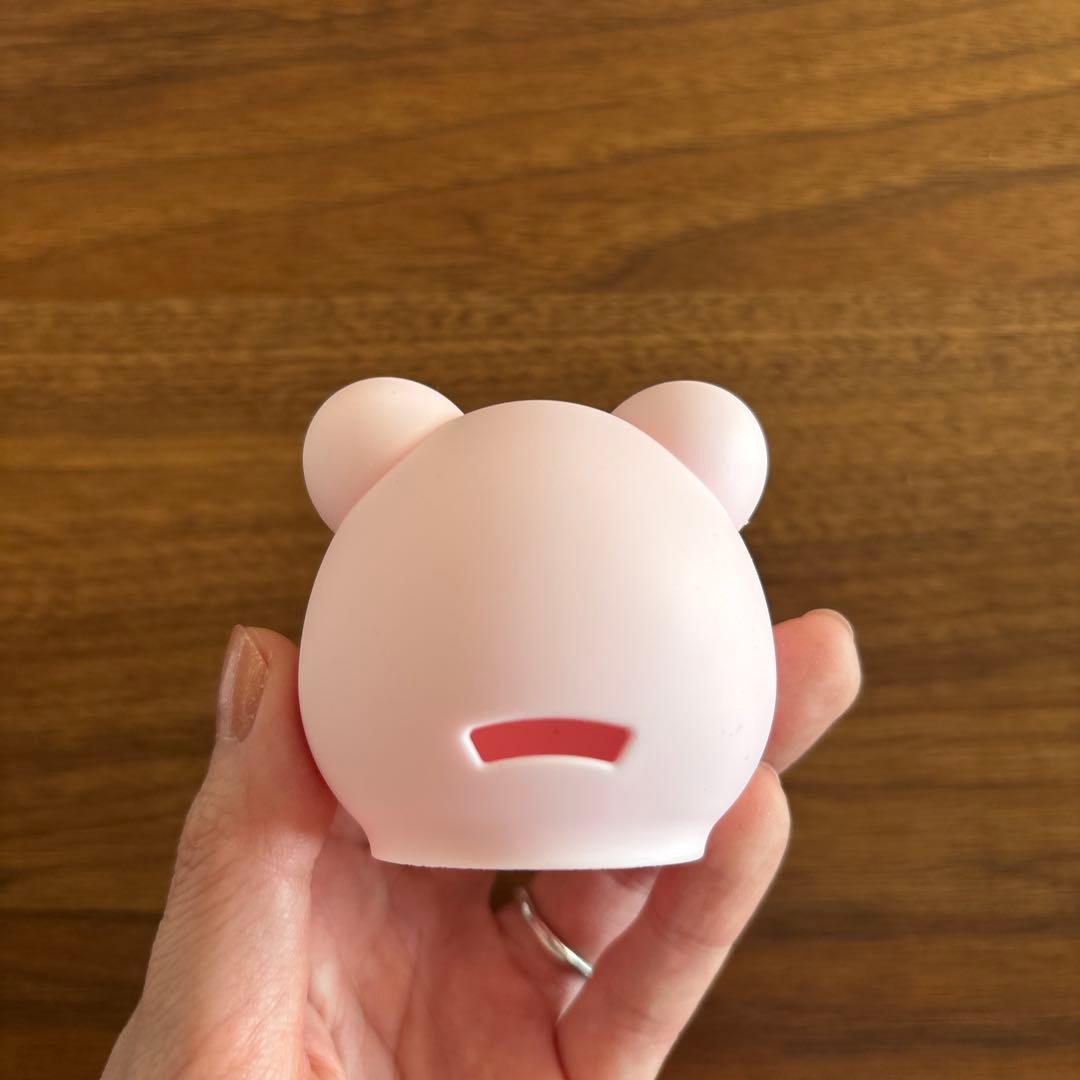 メディキューブ　ブースタープロ