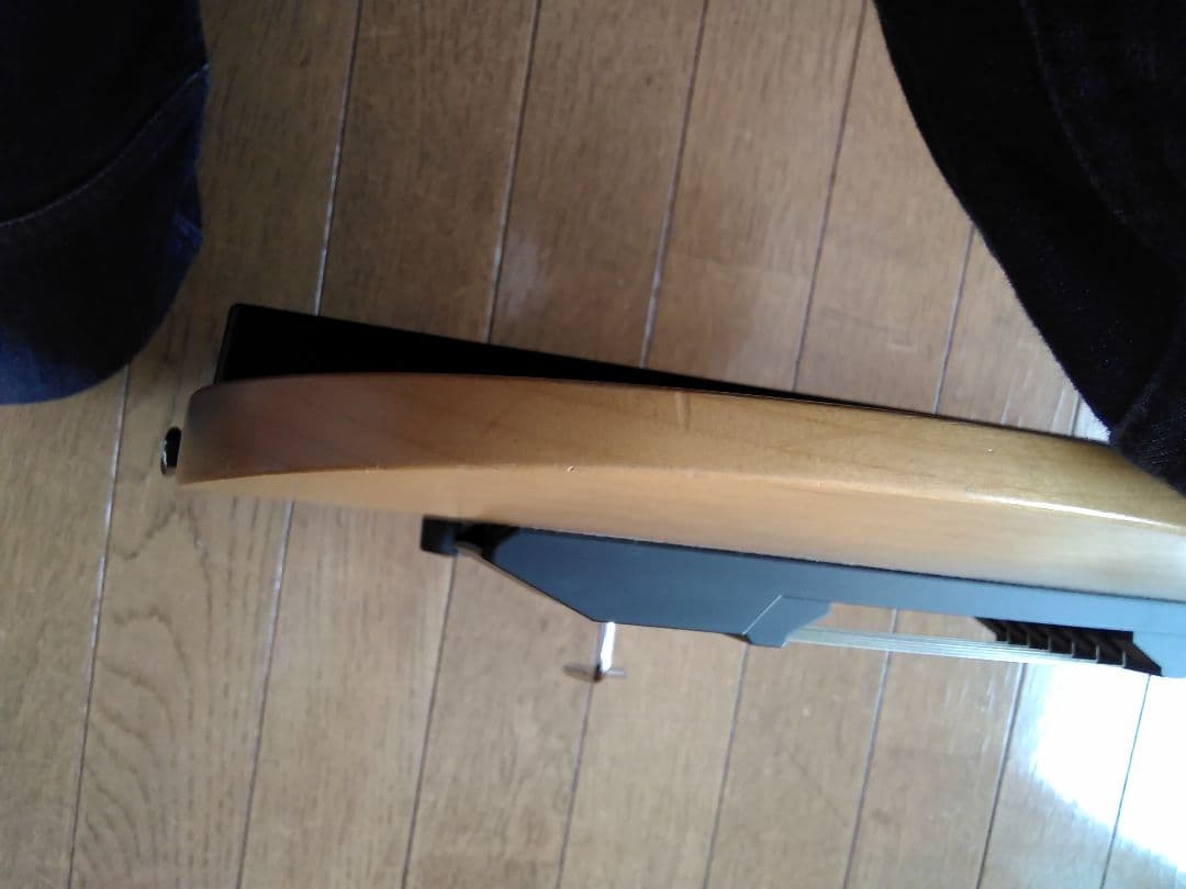 良品　YAMAHA EZ-EG イージーギター ヤマハ　オプション4曲付