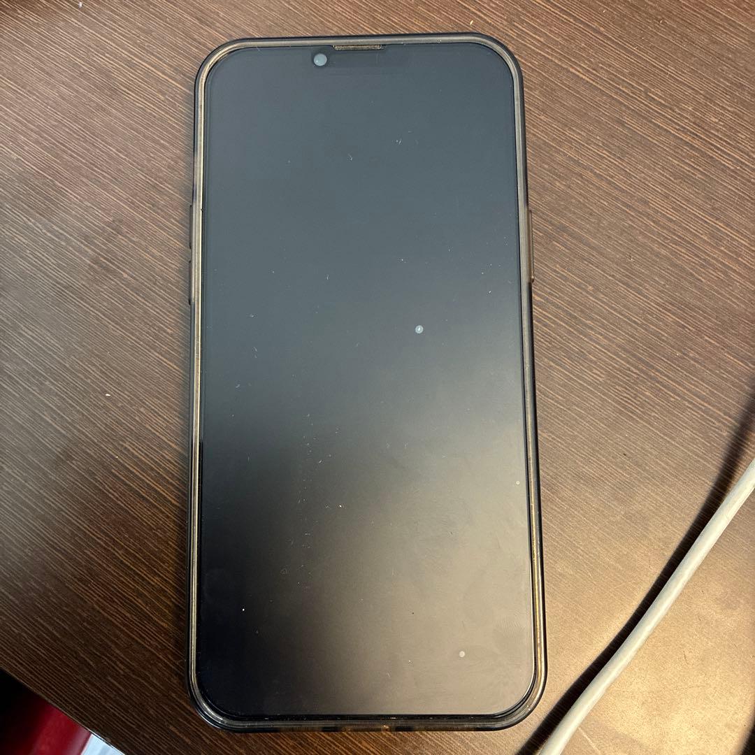 Apple iPhone 13 Pro 美品