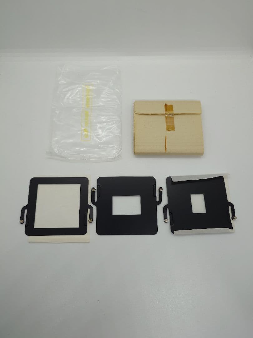 【Sophia】LUCKY fujimoto キャリアとレンズまとめ売り