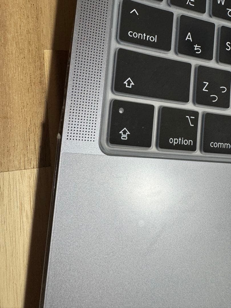 Apple MacBook Air M1 2020 スペースグレイ256GB